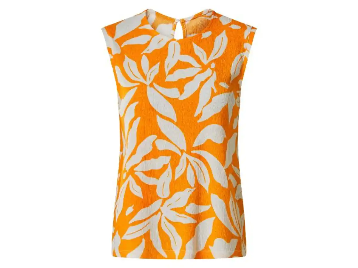 Bild 1 von ESMARA® Damen Top