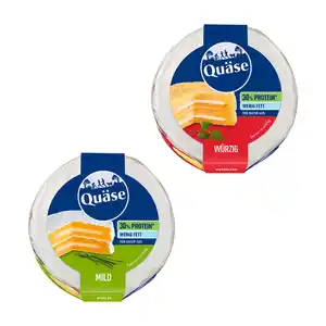 LOOSE Quäse