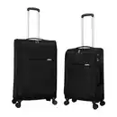 Bild 2 von LIVE IN STYLE Trolley-Reisekoffer-Set
