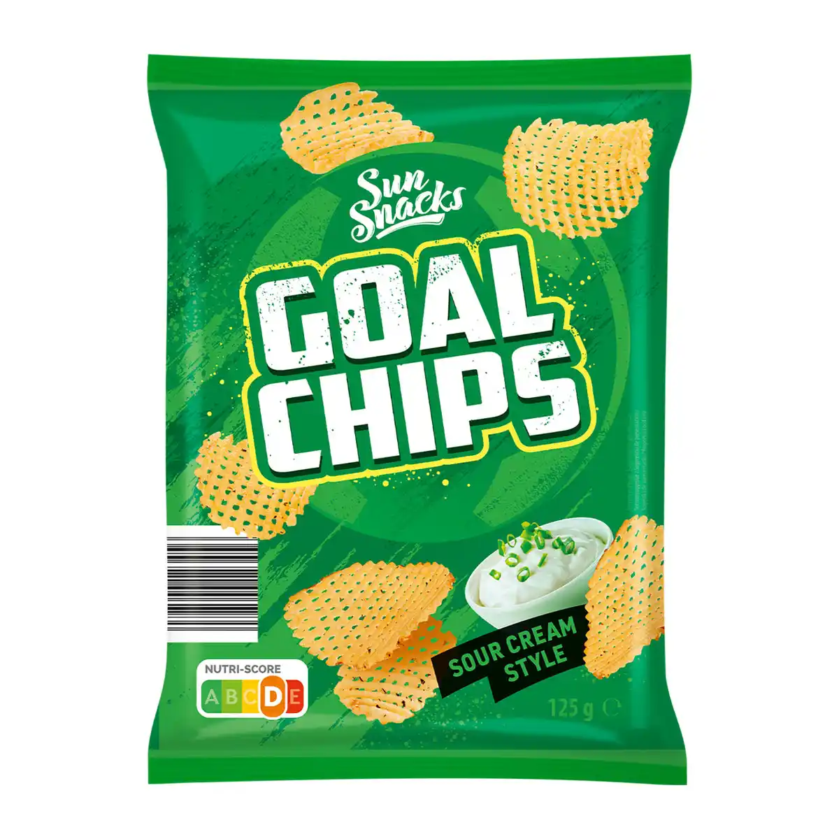 Bild 3 von SUN SNACKS Netzkracher