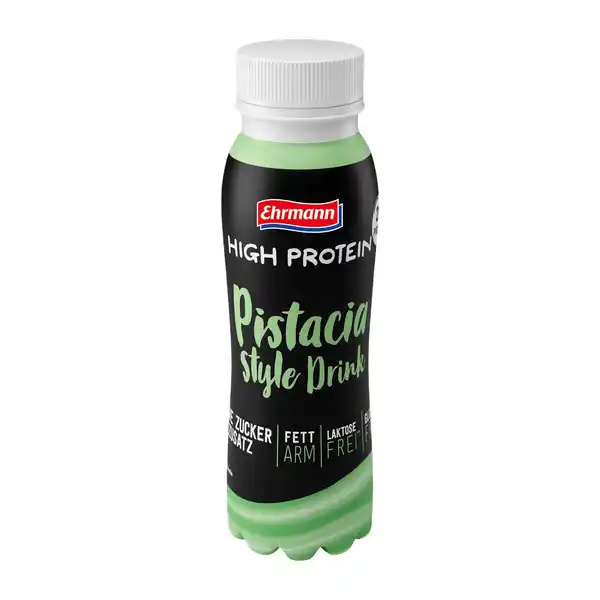 Bild 2 von EHRMANN High-Protein-Drink