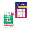 Bild 1 von Rätselbuch