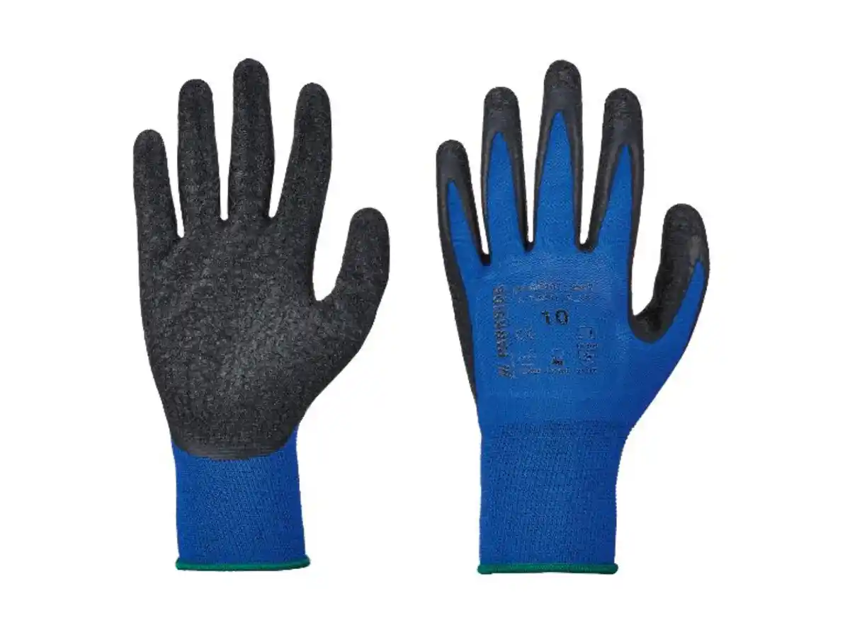 Bild 1 von PARKSIDE® Damen/Herren Arbeitshandschuhe