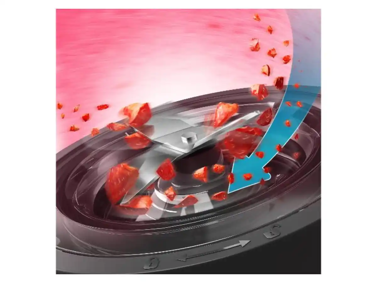 Bild 2 von PHILIPS  Standmixer 3000 Series »HR2041/41«""