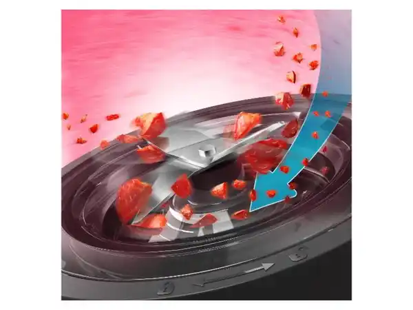 Bild 2 von PHILIPS  Standmixer 3000 Series »HR2041/41«""