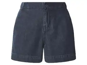 ESMARA® Damen Jeansshorts