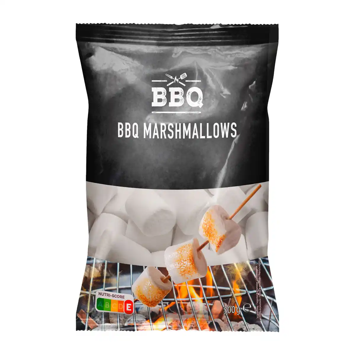 Bild 1 von BBQ BBQ-Marshmallows