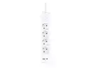 Bild 1 von TRONIC® Steckdosenleiste 4-fach mit USB