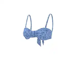 CRIVIT Damen Bikini-Oberteil / Bikini-Unterteil / Bandeau-Bikini-Oberteil
