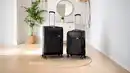 Bild 1 von LIVE IN STYLE Trolley-Reisekoffer-Set