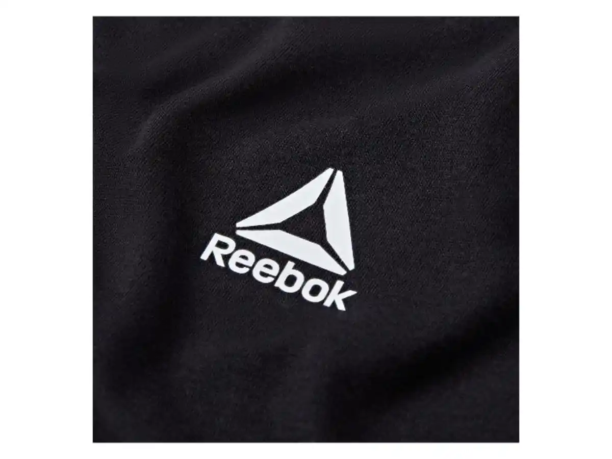 Bild 2 von REEBOK Herren T-Shirt, 2 Stück