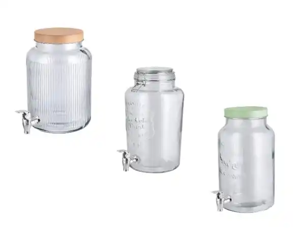 Bild 3 von SILVERCREST® Getränkespender