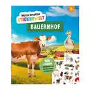 Bild 2 von Mini-Stickerbuch