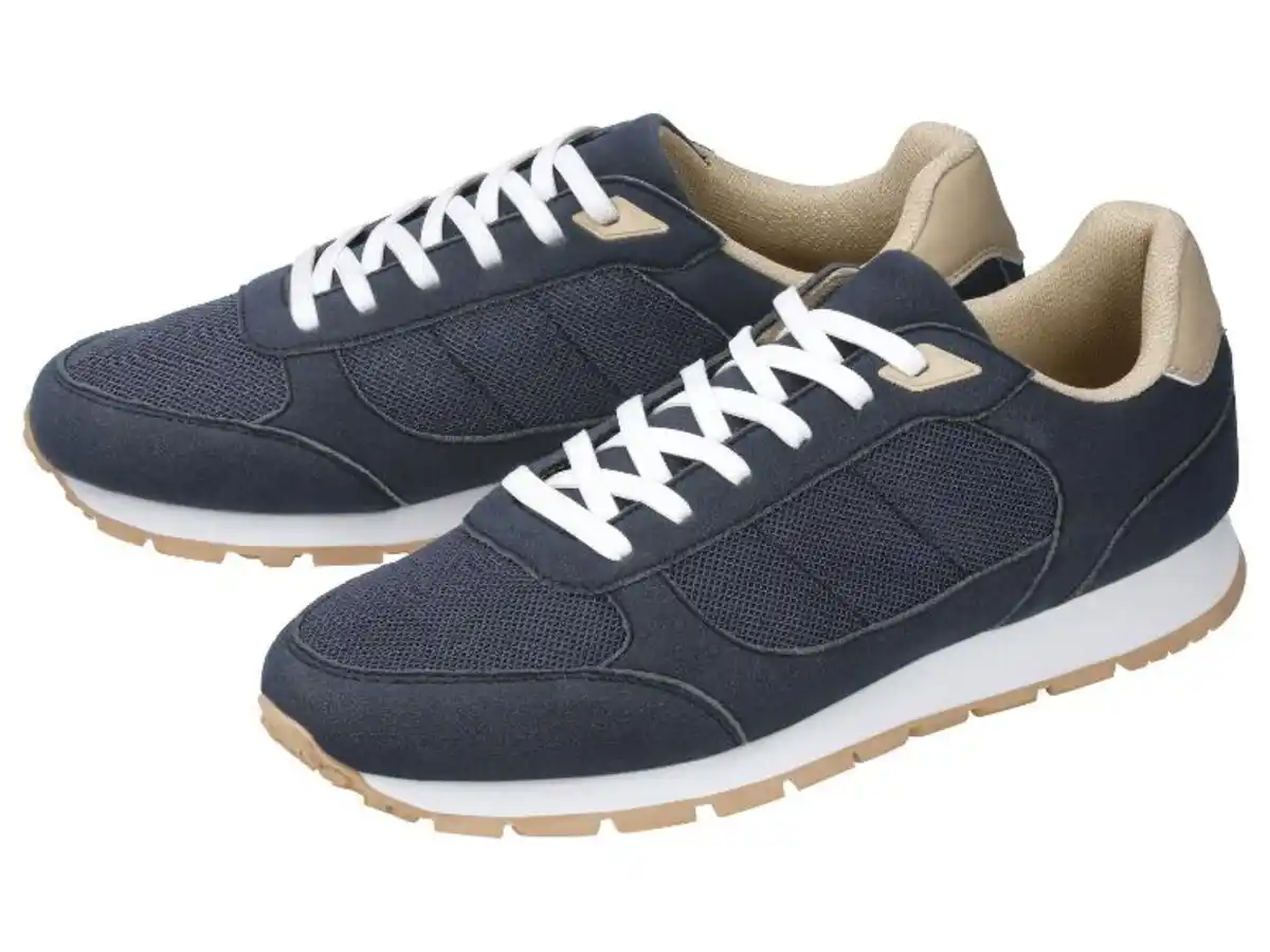 Bild 1 von ESMARA MEN Herren Sneaker