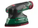 Bild 2 von PARKSIDE® 12 V Akku-Multischleifer-Starterset »PAMS 12 B2«, mit Akku und Ladegerät