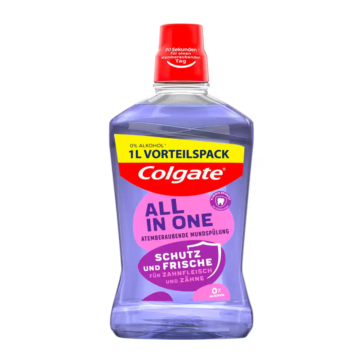 Bild 2 von COLGATE Mundspülung