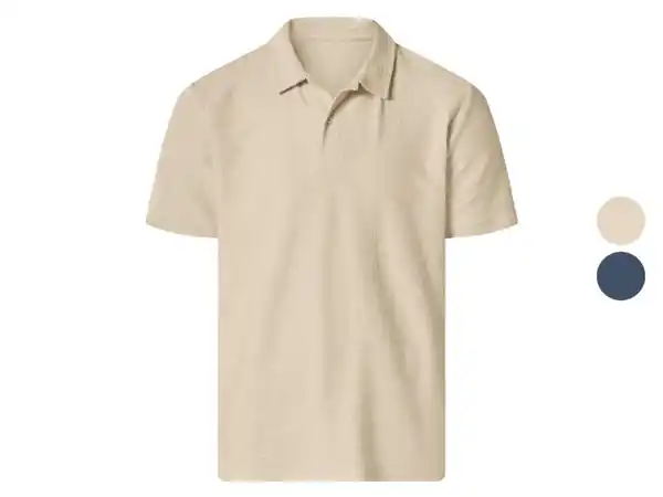 Bild 3 von ESMARA MEN Herren Polo