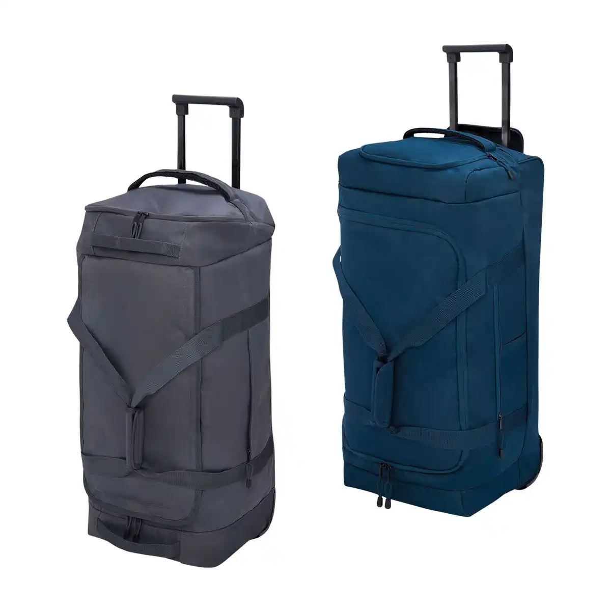Bild 1 von LIVE IN STYLE Roll-Reisetasche