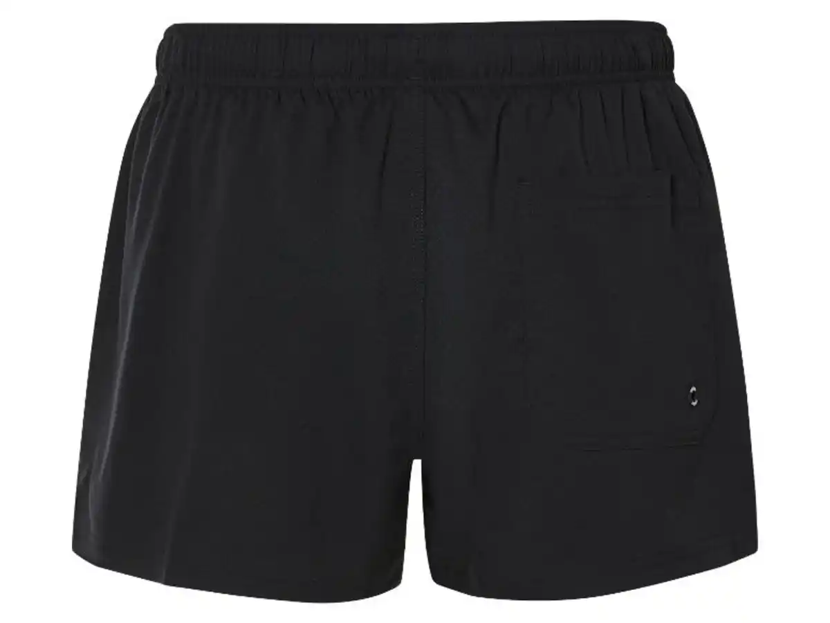 Bild 2 von PUMA Herren Badeshorts, leicht und schweißabweisend