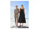 Bild 2 von ESMARA® Damen Kleid, weich und anschmiegsam