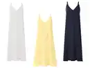 Bild 3 von ESMARA® Damen Musselinkleid