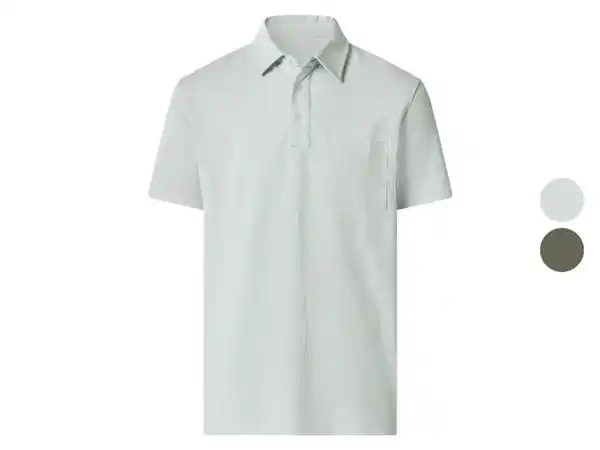 Bild 3 von ESMARA MEN Herren Poloshirt