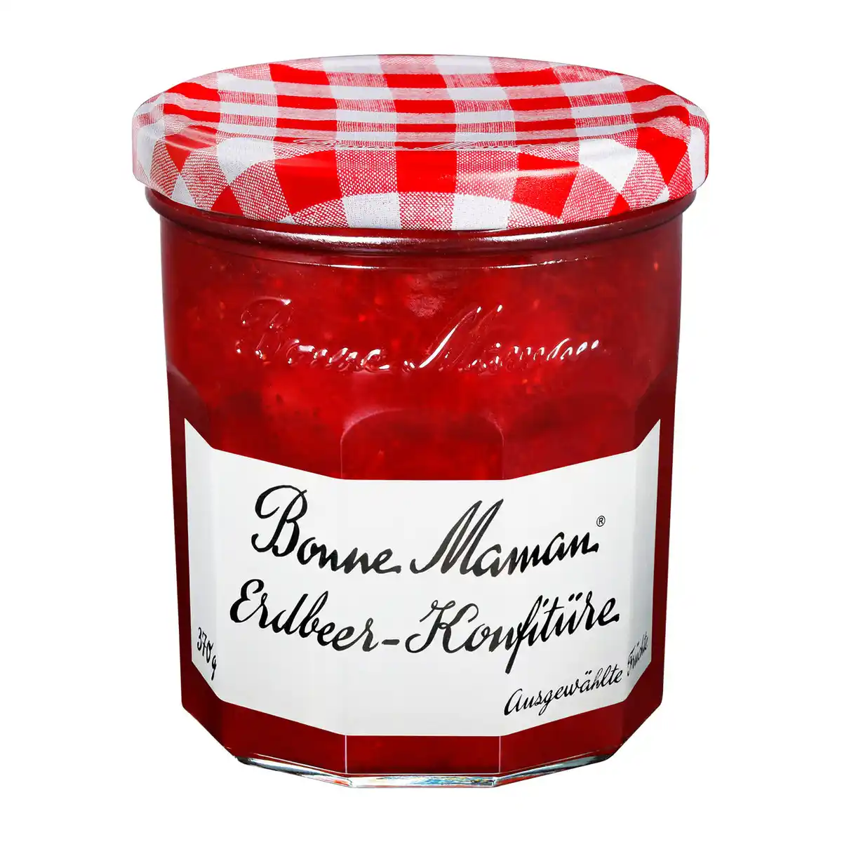 Bild 2 von BONNE MAMAN Konfitüre