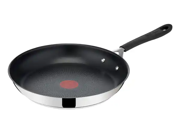 Bild 3 von TEFAL Edelstahl-Bratpfanne Quick & Easy »E3030635«, Ø28 cm