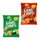 Bild 1 von SUN SNACKS Netzkracher