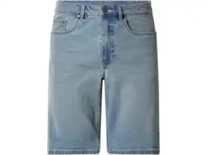 ESMARA MEN Jeansshorts