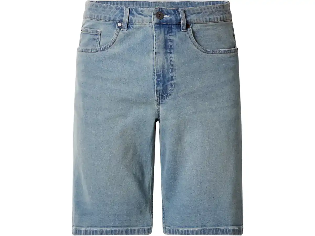 Bild 1 von ESMARA MEN Jeansshorts