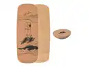 Bild 3 von F2 Cork Balanceboard »Pill«, mit Korkhalbkugel