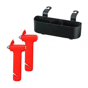 RIDE+GO Auto-Accessoires