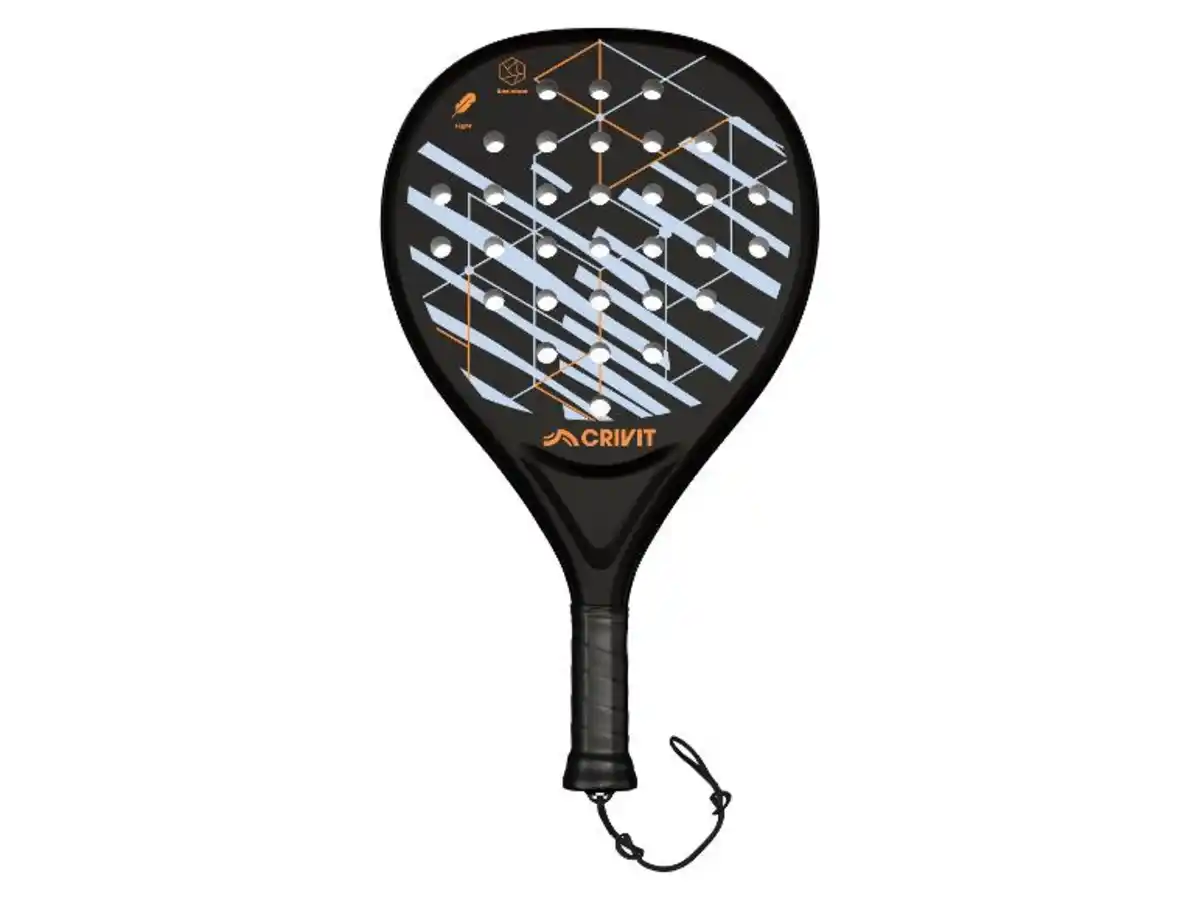 Bild 3 von CRIVIT Padelschläger