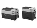 Bild 3 von JUSKYS Kompressor-Kühlbox »Yukon«, 30 l / 50 l