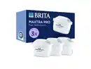 Bild 2 von BRITA Wasserfilter-Ersatzkartuschen »MAXTRA PRO Pure Performance«, 3 Stück""