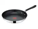 Bild 2 von TEFAL Edelstahl-Bratpfanne Quick & Easy »E3030635«, Ø28 cm