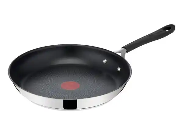 Bild 2 von TEFAL Edelstahl-Bratpfanne Quick & Easy »E3030635«, Ø28 cm
