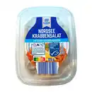 Bild 1 von ALMARE Nordseekrabbensalat