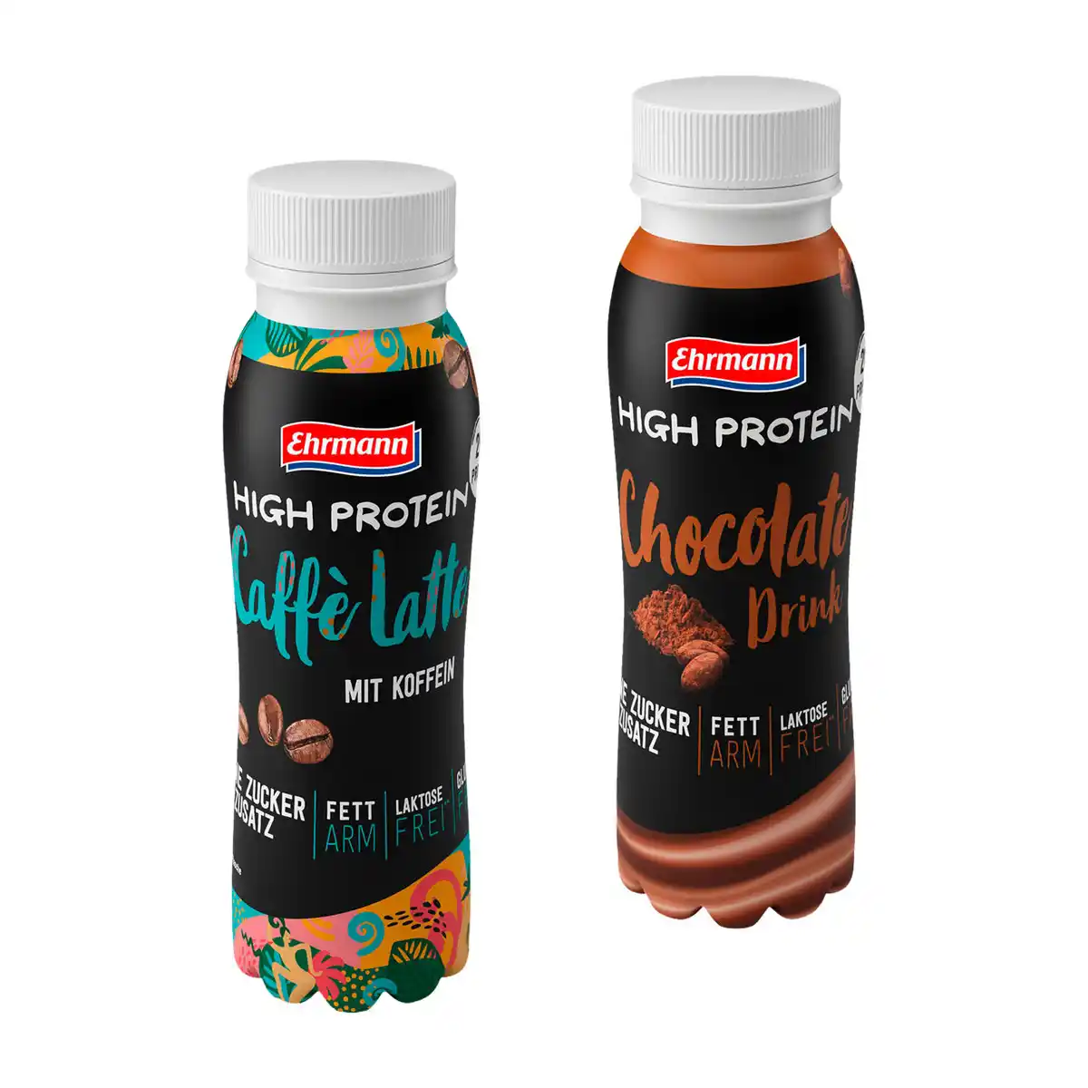 Bild 1 von EHRMANN High-Protein-Drink