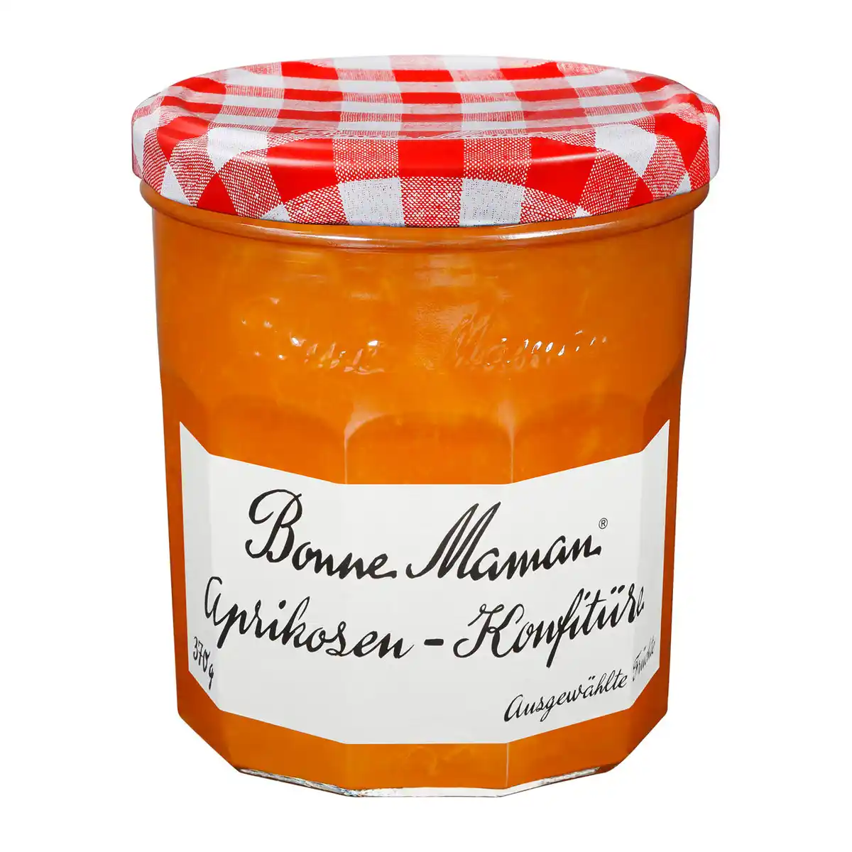Bild 4 von BONNE MAMAN Konfitüre