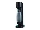 Bild 1 von SODASTREAM Gaia schwarz inkl. 1 L Flasche und Zylinder""