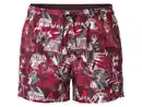 Bild 2 von LIVERGY® Herren Badeshorts mit Gummizugbund