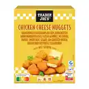 Bild 1 von TRADER JOE’S Chicken-Cheese-Nuggets