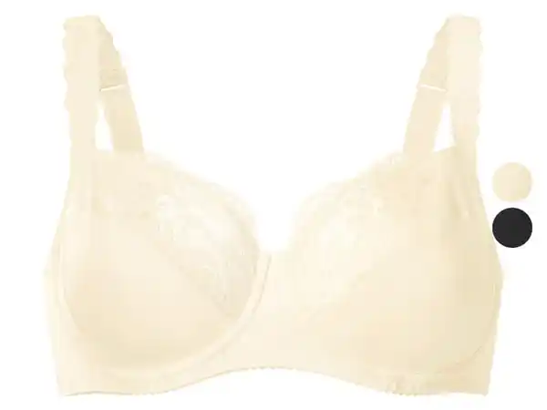 Bild 3 von ESMARA® Damen Bügel-BH mit Spitze