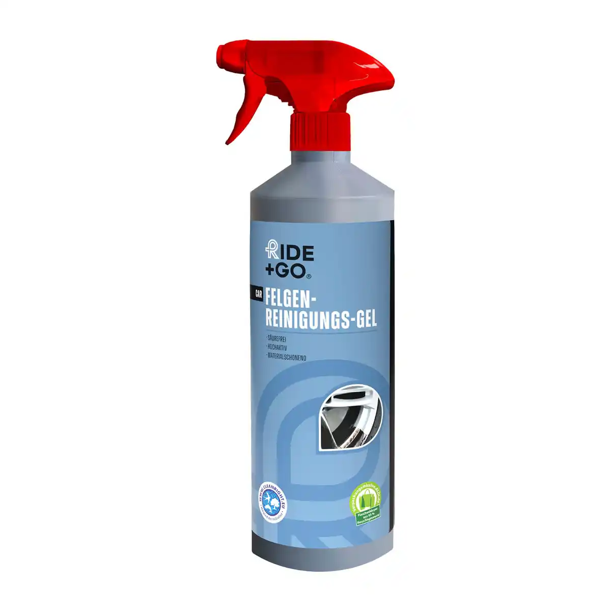 Bild 4 von RIDE+GO Autopflege