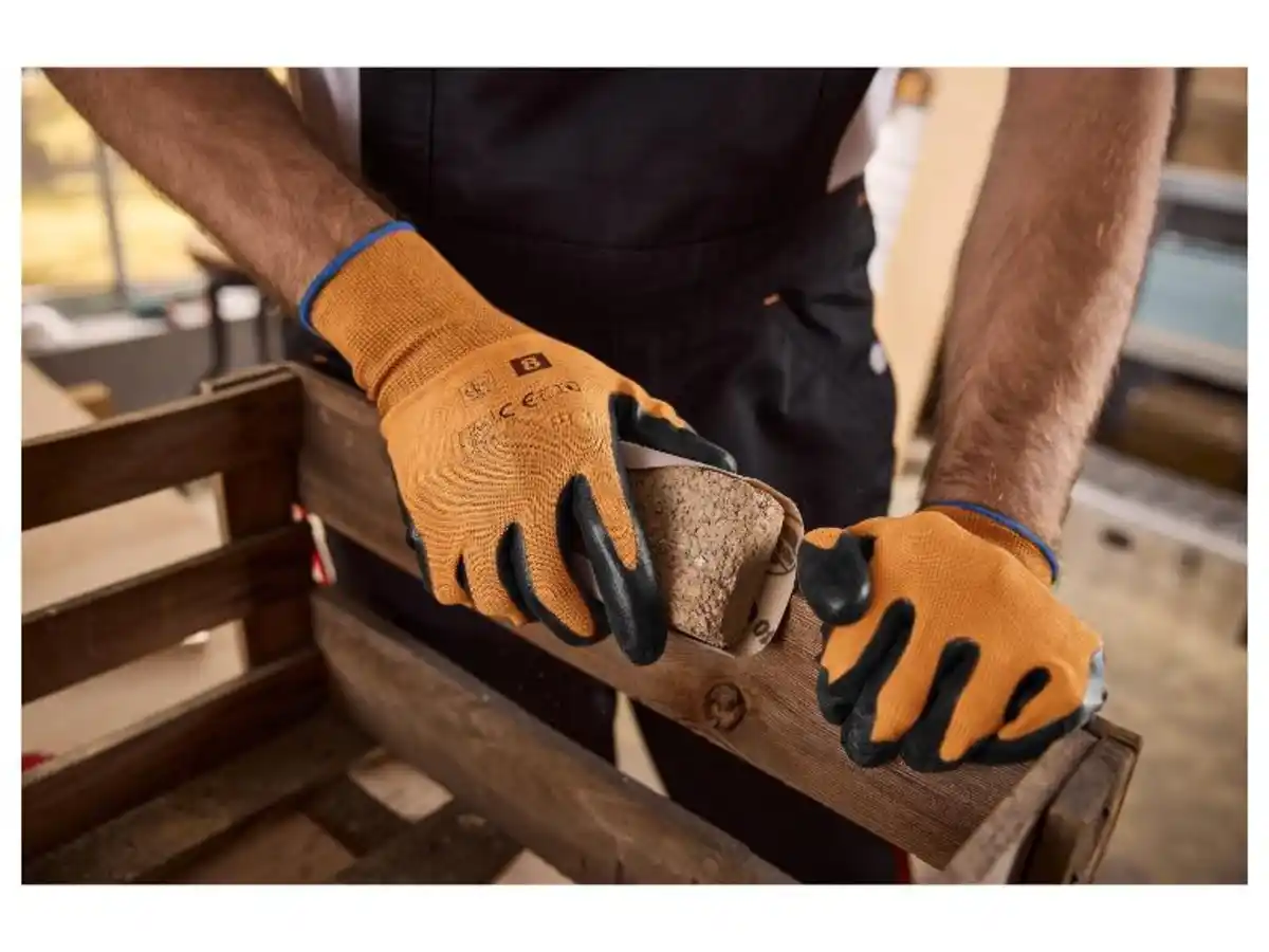 Bild 2 von PARKSIDE® Damen/Herren Arbeitshandschuhe