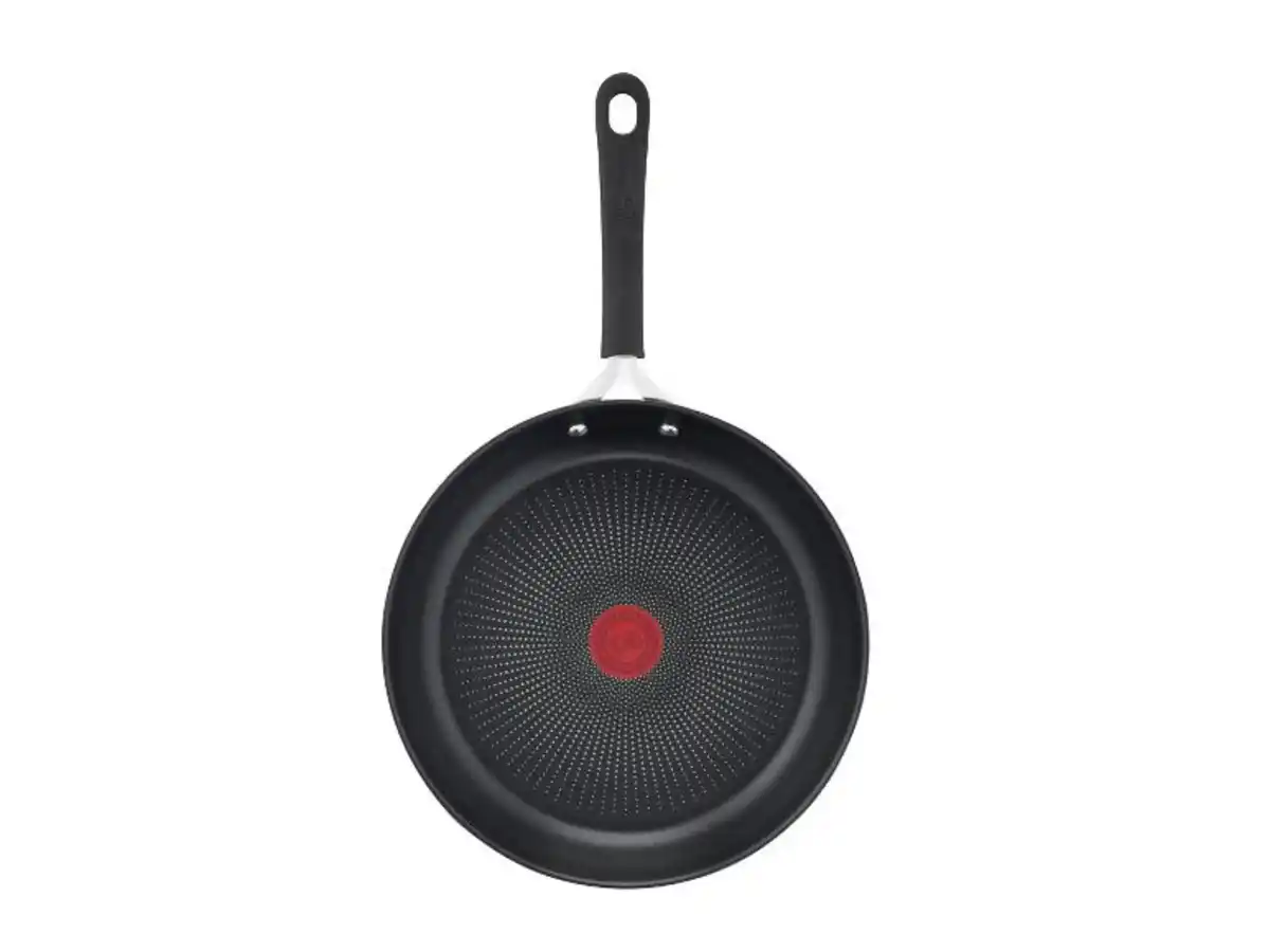 Bild 2 von JAMIE OLIVER BY TEFAL Edelstahl-Bratpfanne Quick & Easy »E3030434«, Ø24 cm