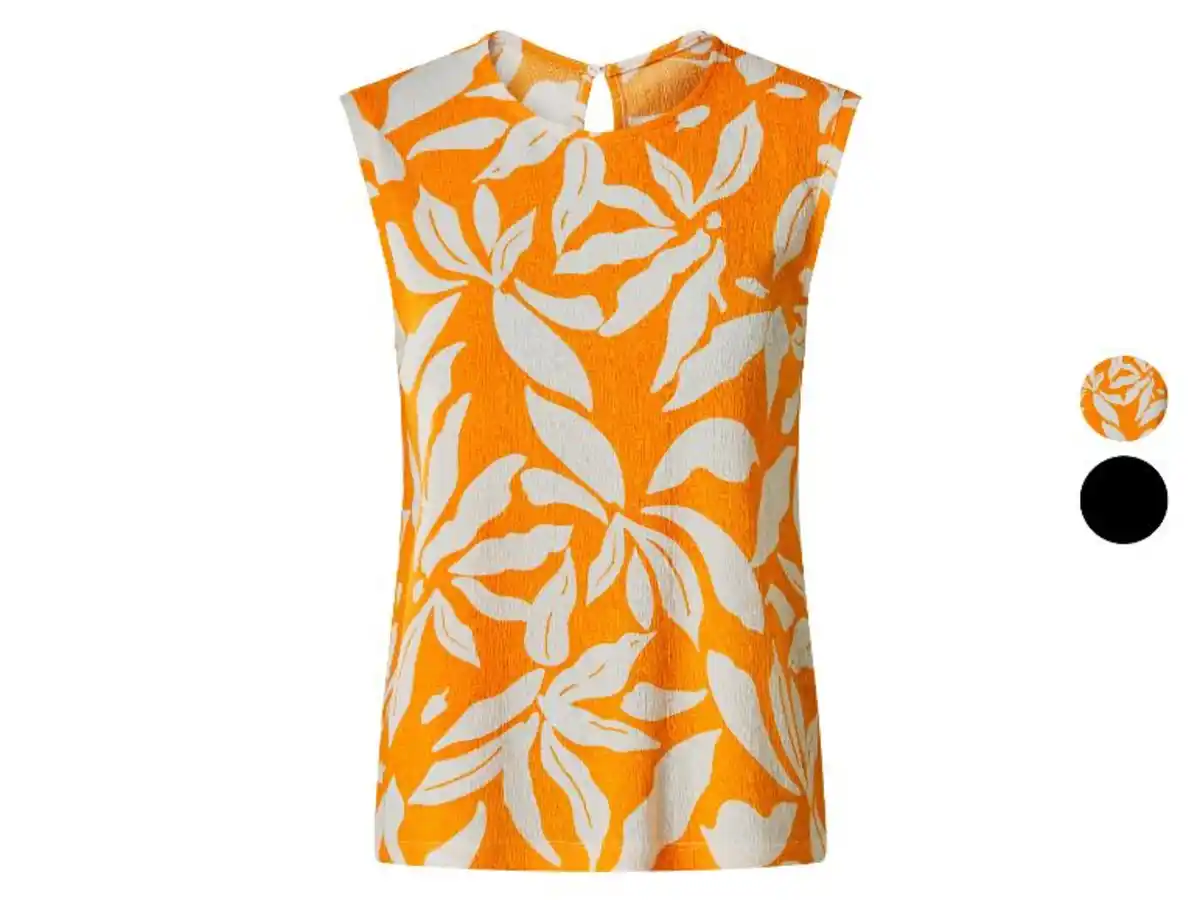 Bild 3 von ESMARA® Damen Top