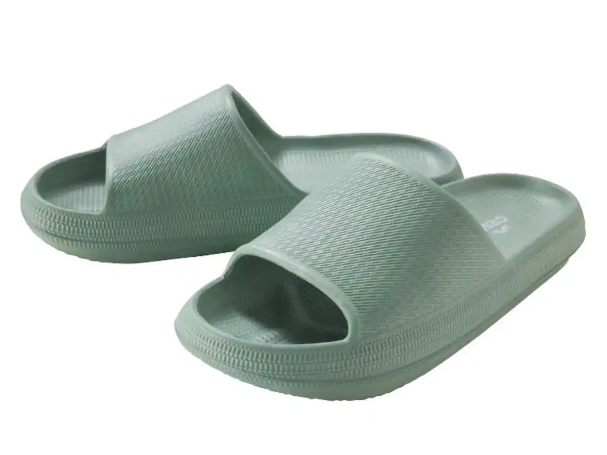 Bild 3 von CRIVIT Herren Pantolette mit breiter Bandage